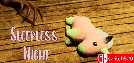 《不眠之夜（Sleepless Night）》TENOKE镜像版封面图