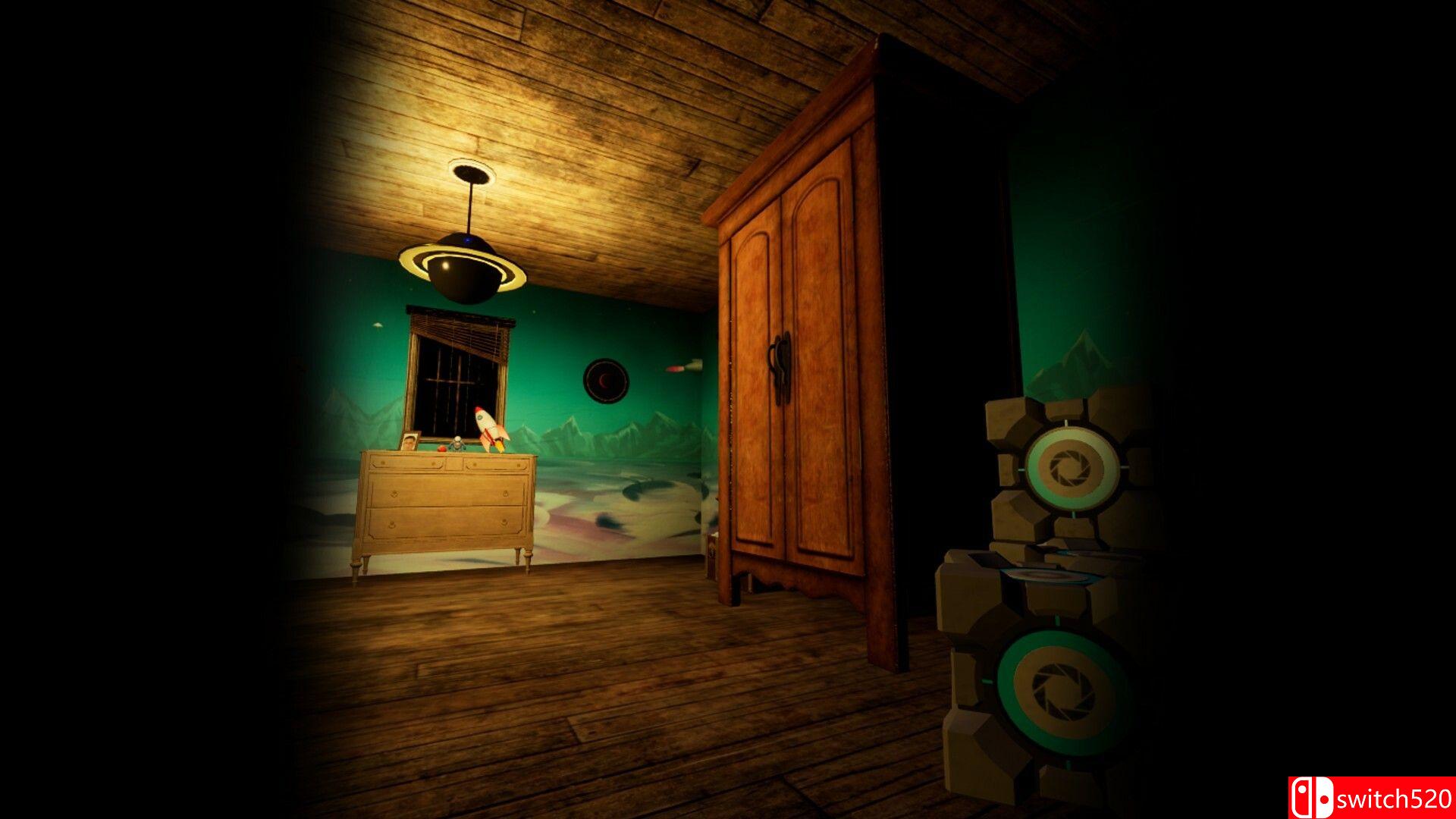 《不眠之夜》游戏截图5