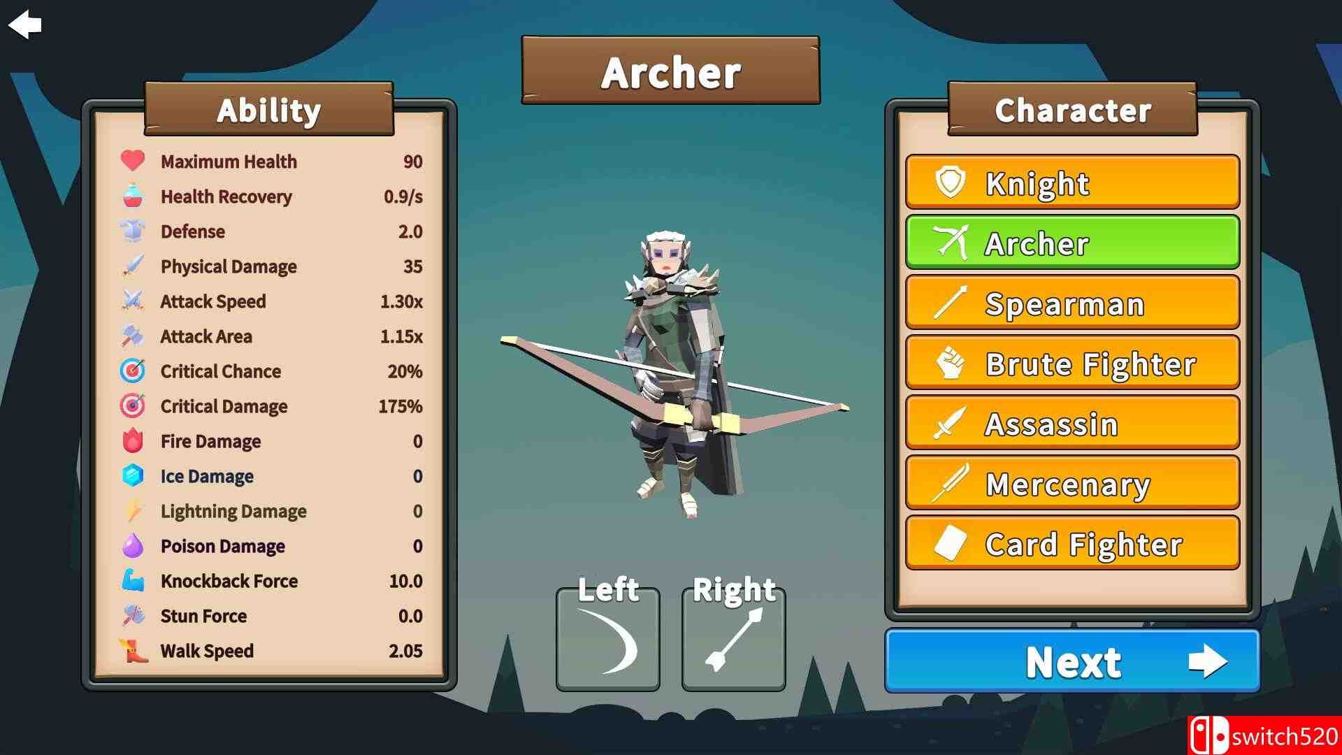 《在森林里（In Woods）》官方中文 v0.7 P2P硬盘版[TW/EN]_3