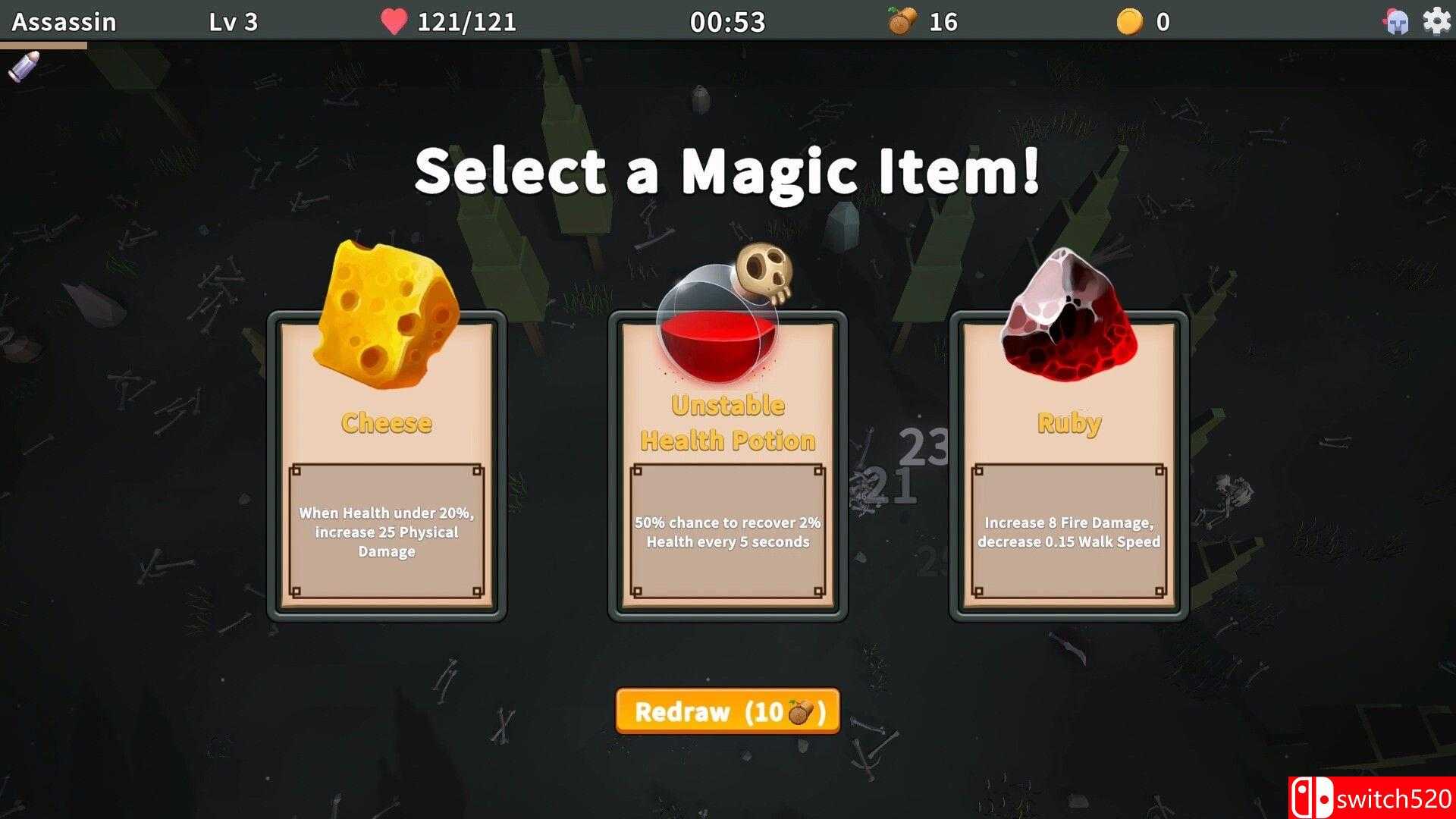 《在森林里（In Woods）》官方中文 v0.7 P2P硬盘版[TW/EN]_2