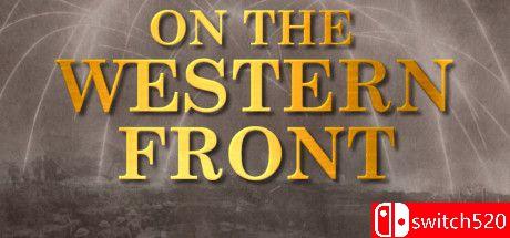 《西线战场（On The Western Front）》Build 12599129 P2P硬盘版[EN]