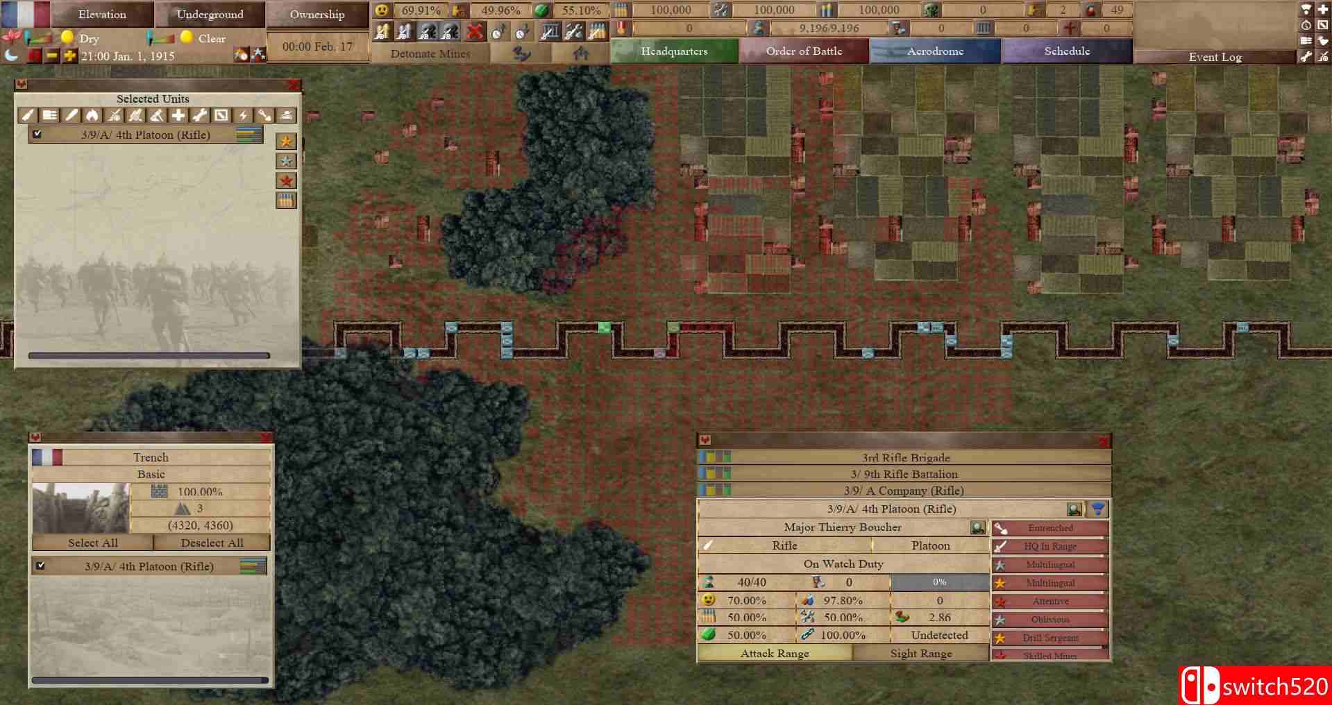 《西线战场（On The Western Front）》Build 12599129 P2P硬盘版[EN]_2