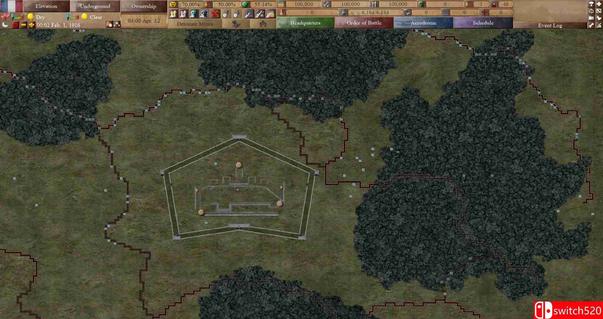 《西线战场（On The Western Front）》Build 12599129 P2P硬盘版[EN]_4