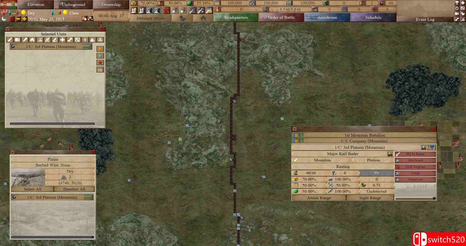 《西线战场（On The Western Front）》Build 12599129 P2P硬盘版[EN]_5