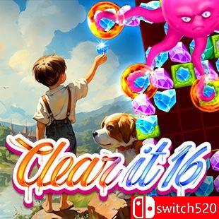 《消除它16（ClearIt 16）》RAZOR硬盘版[EN]