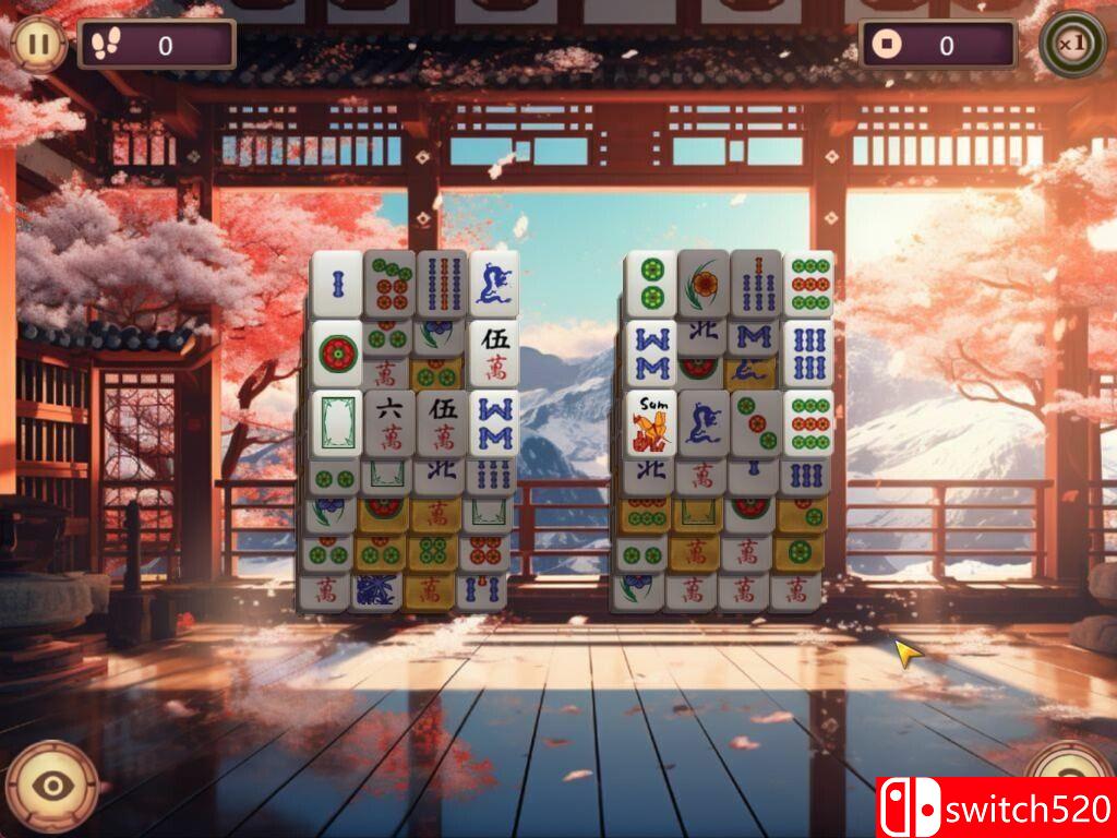 《旭日麻将（Rising Sun Mahjong）》RAiN硬盘版[EN]_1