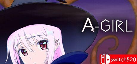 《一个女孩（A-GIRL）》官方中文 TENOKE镜像版封面图