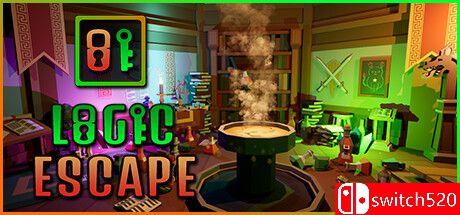 《逻辑逃脱（Logic Escape）》TENOKE镜像版[EN]