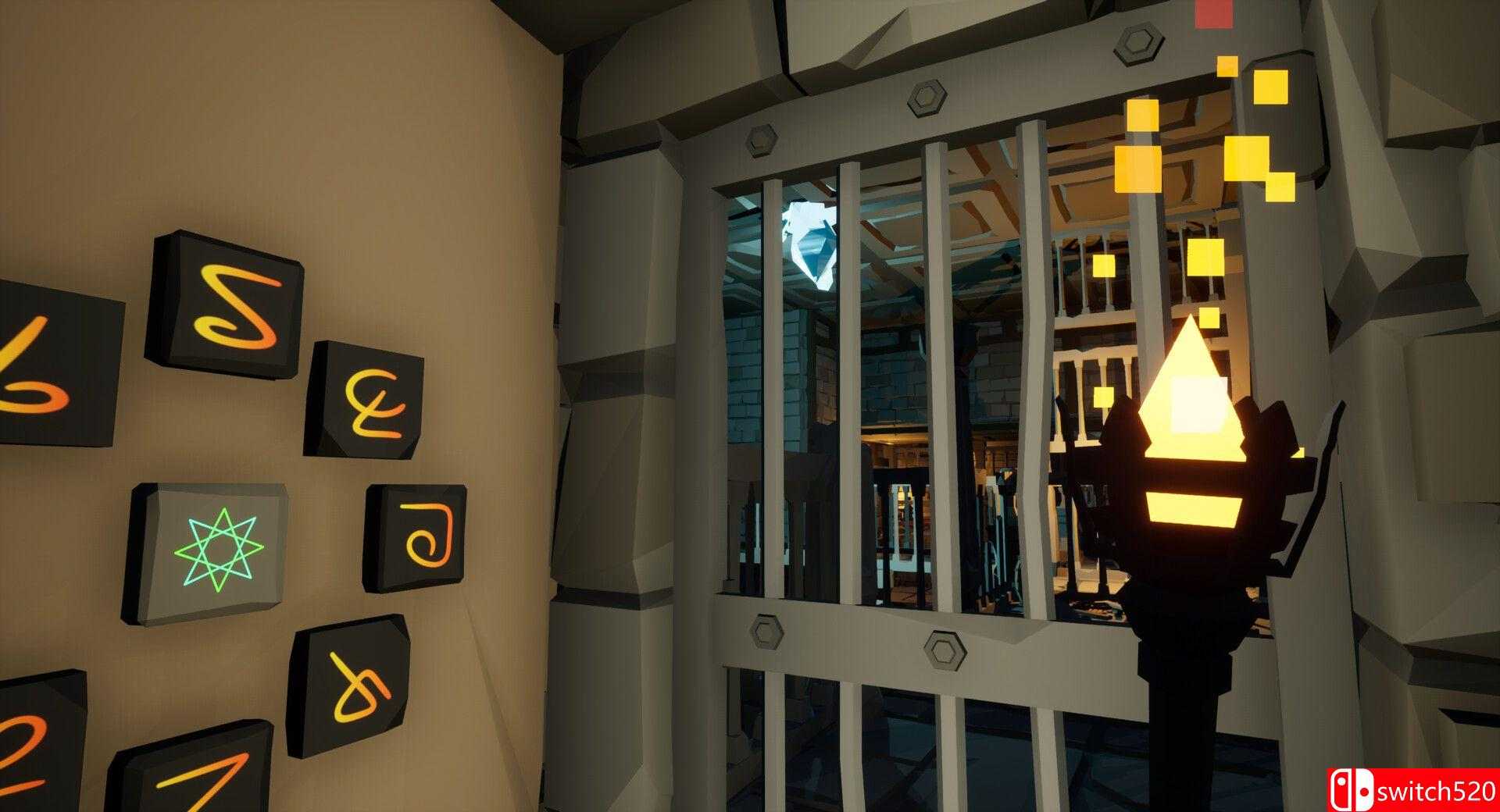 《逻辑逃脱（Logic Escape）》TENOKE镜像版[EN]_1