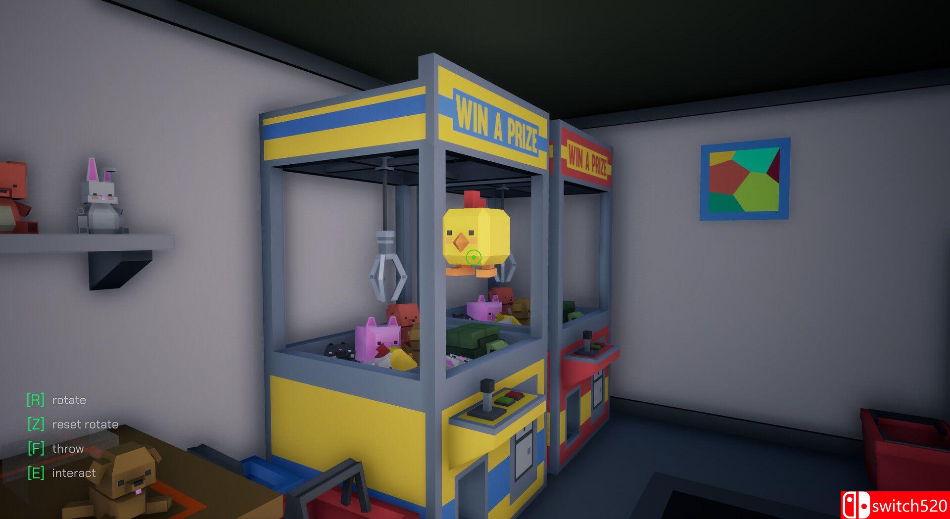 《逻辑逃脱（Logic Escape）》TENOKE镜像版[EN]_4