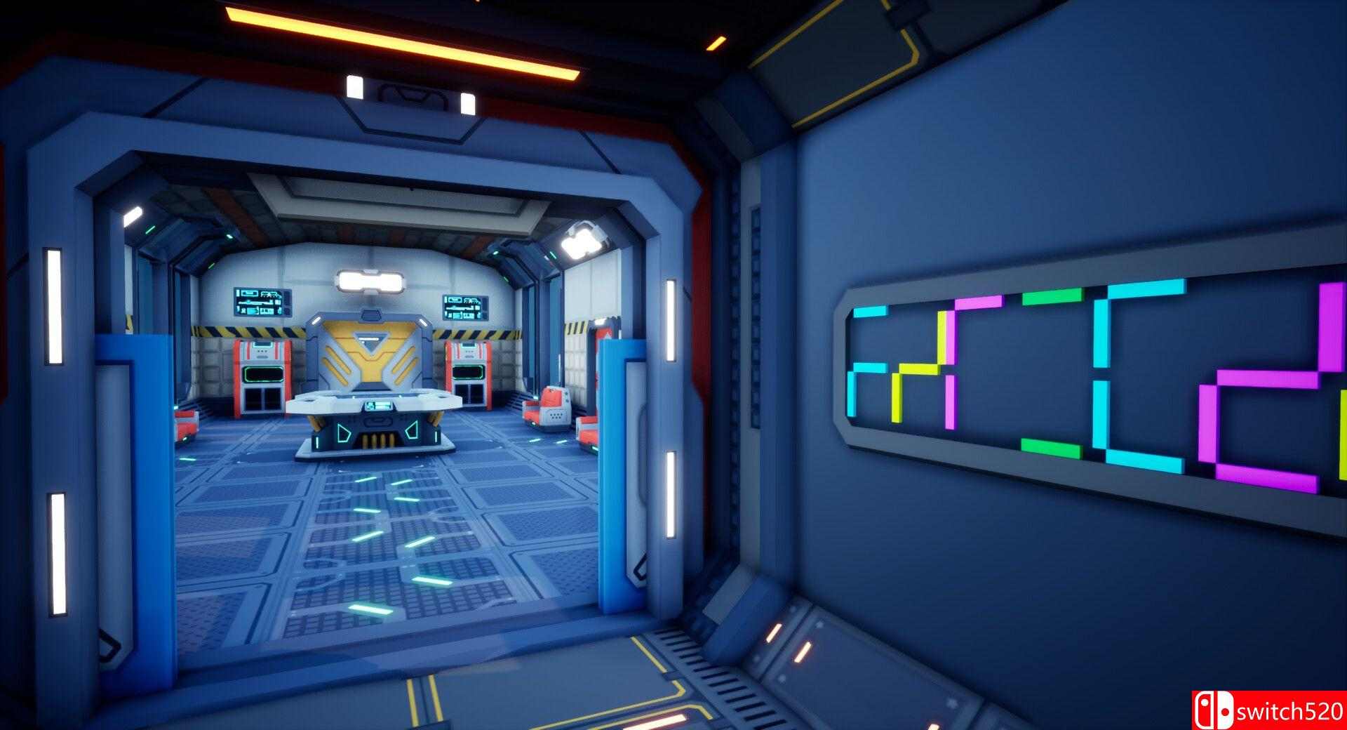 《逻辑逃脱（Logic Escape）》TENOKE镜像版[EN]_5