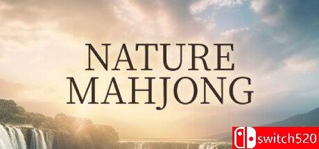 《自然麻将（Nature Mahjong）》RAiN硬盘版[EN]