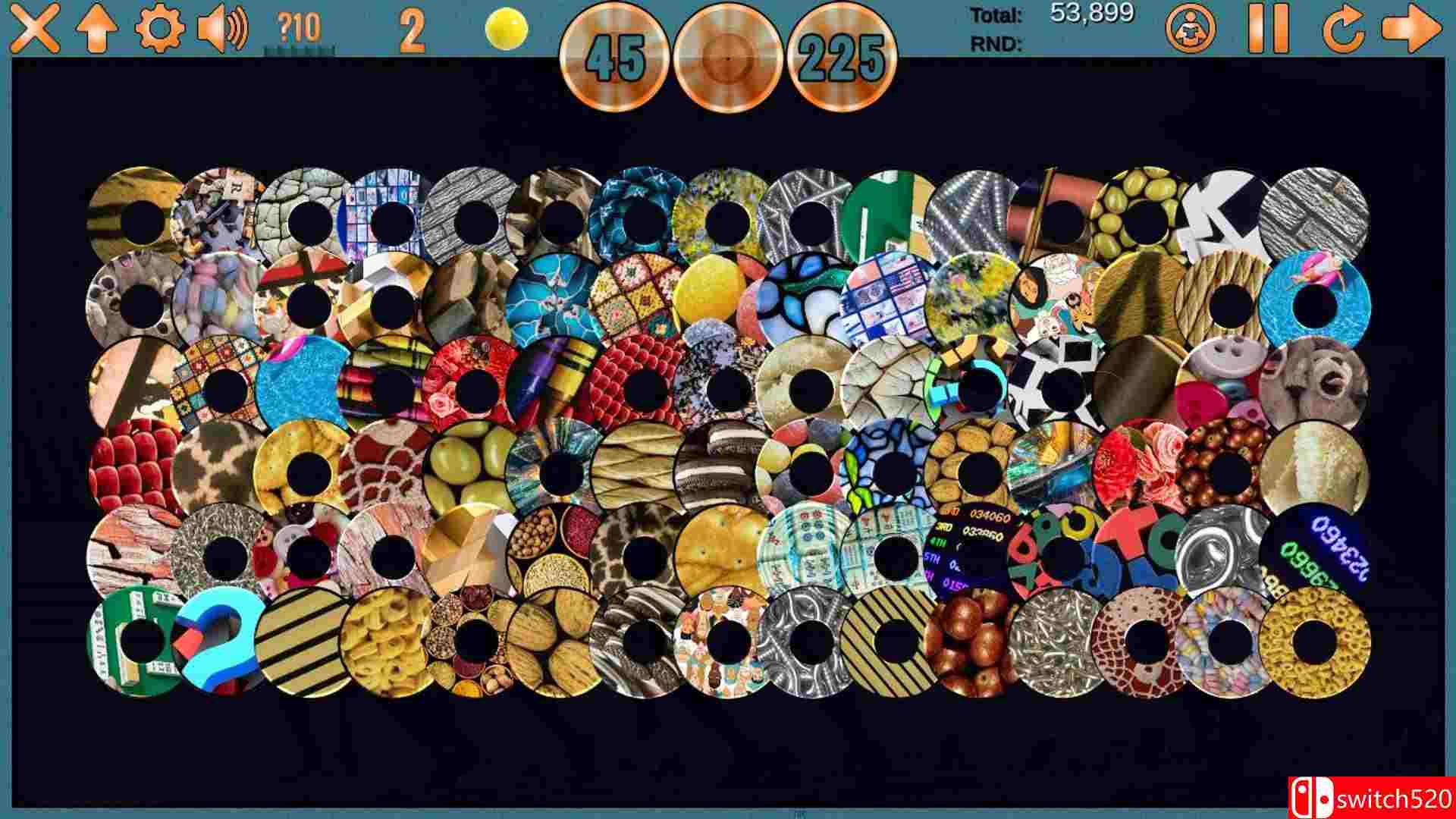 《杂乱无章12（Clutter's Greatest Hits + The B-Sides!）》典藏版 DELiGHT硬盘版[EN]_3