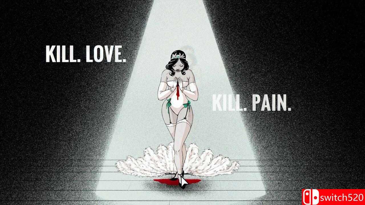 《一夜：滑稽（One Night: Burlesque）》TENOKE镜像版[EN]_1