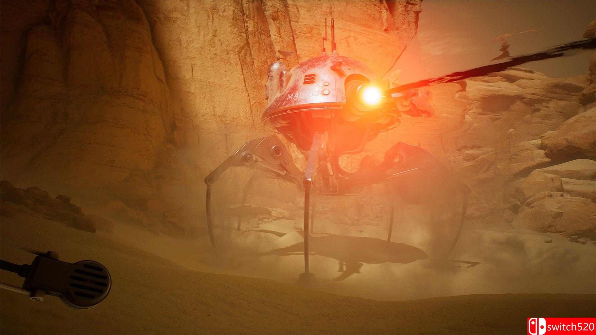 《无敌号》游戏截图3