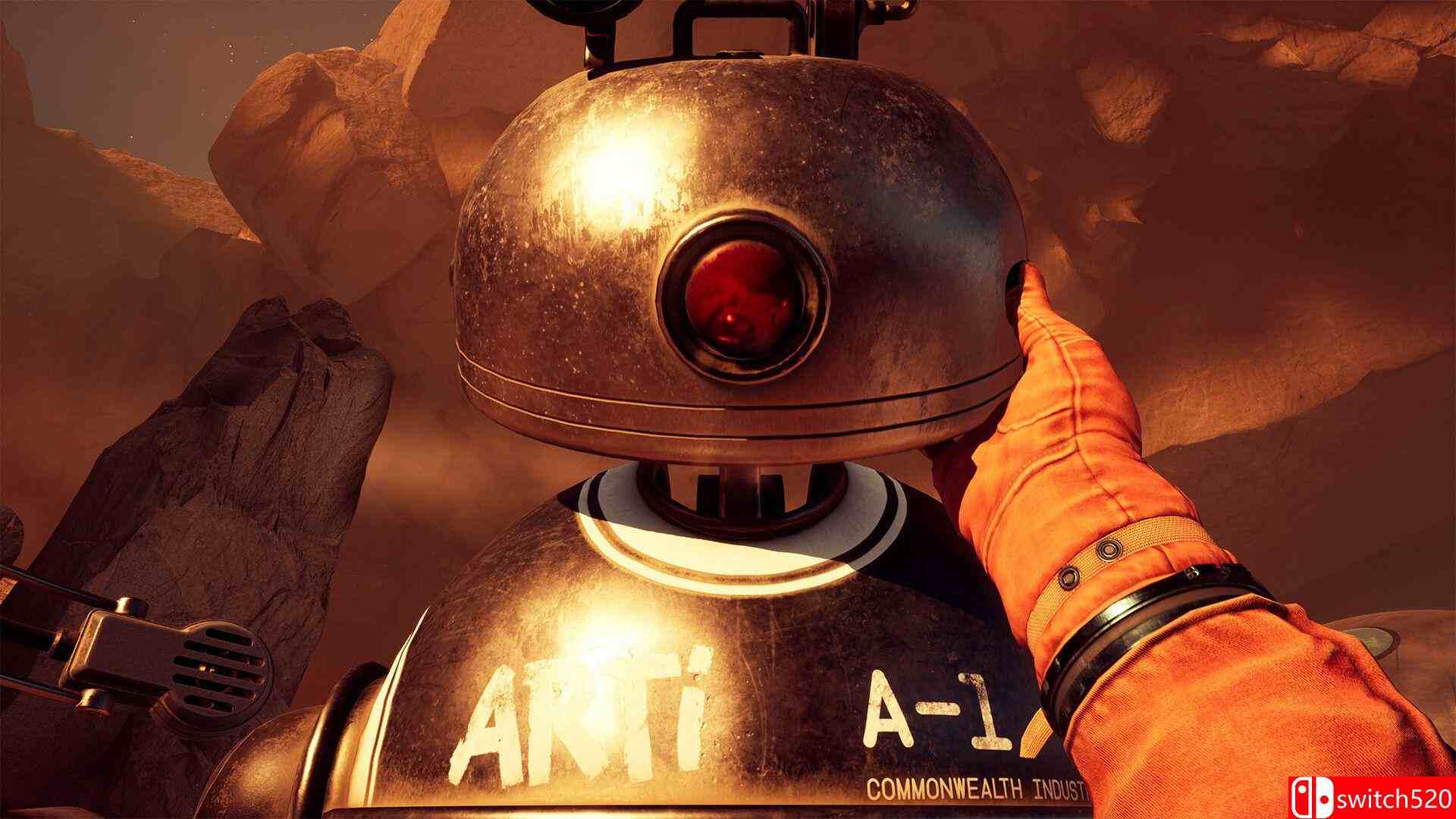 《无敌号》游戏截图2