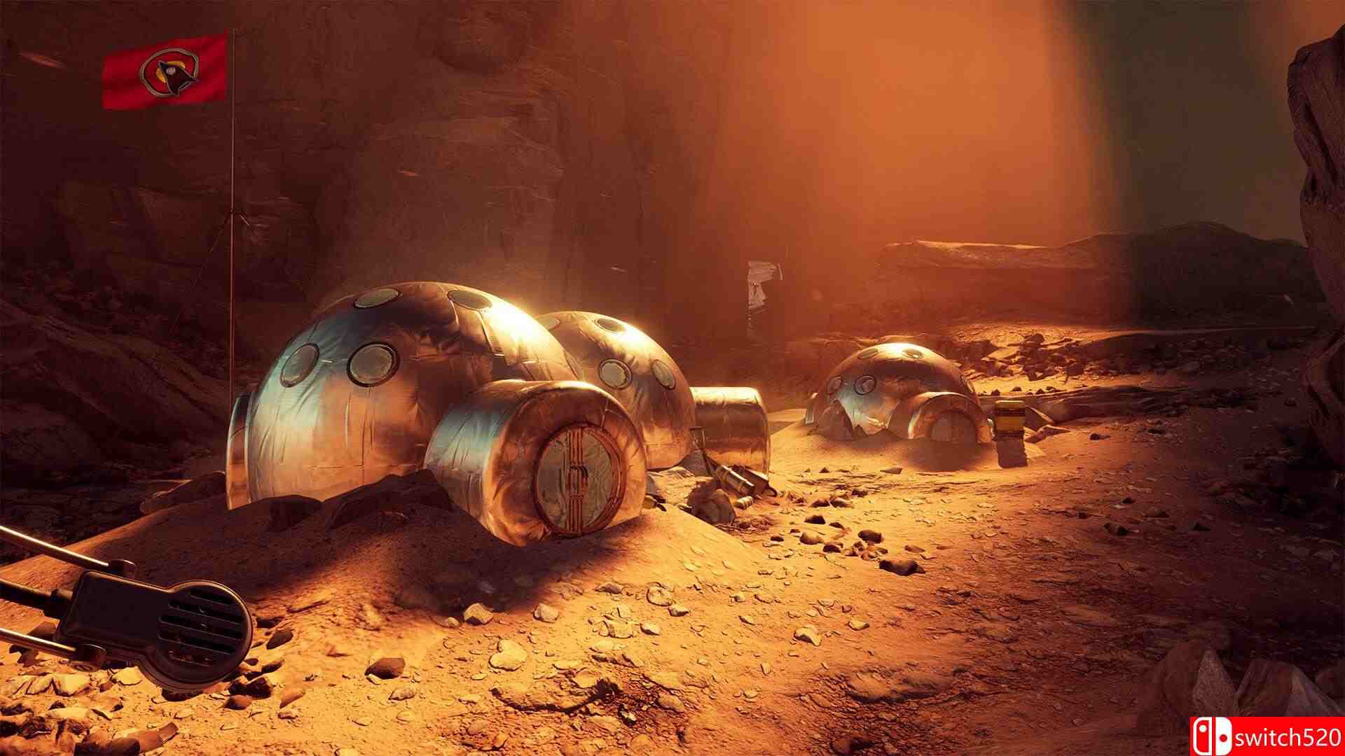 《无敌号》游戏截图5