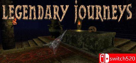 《传奇之旅（Legendary Journeys）》TENOKE镜像版[EN]