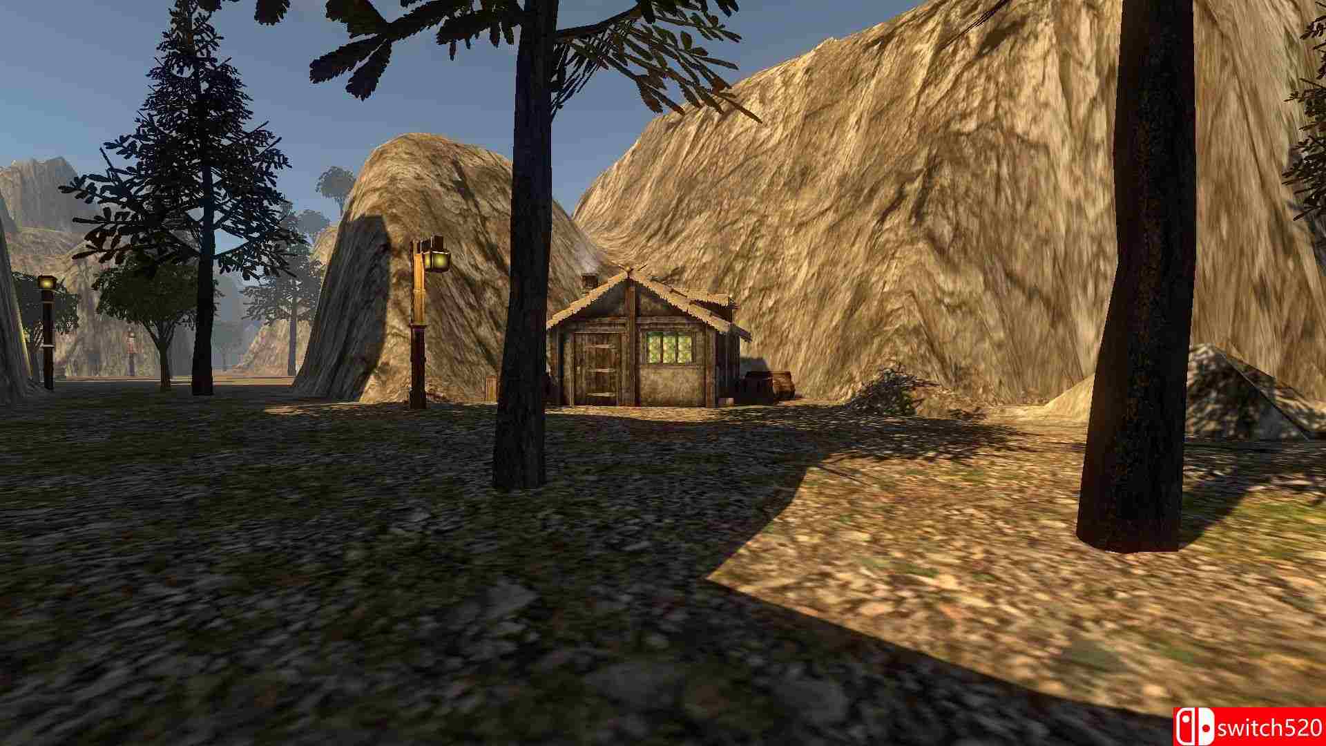 《传奇之旅（Legendary Journeys）》TENOKE镜像版[EN]_2