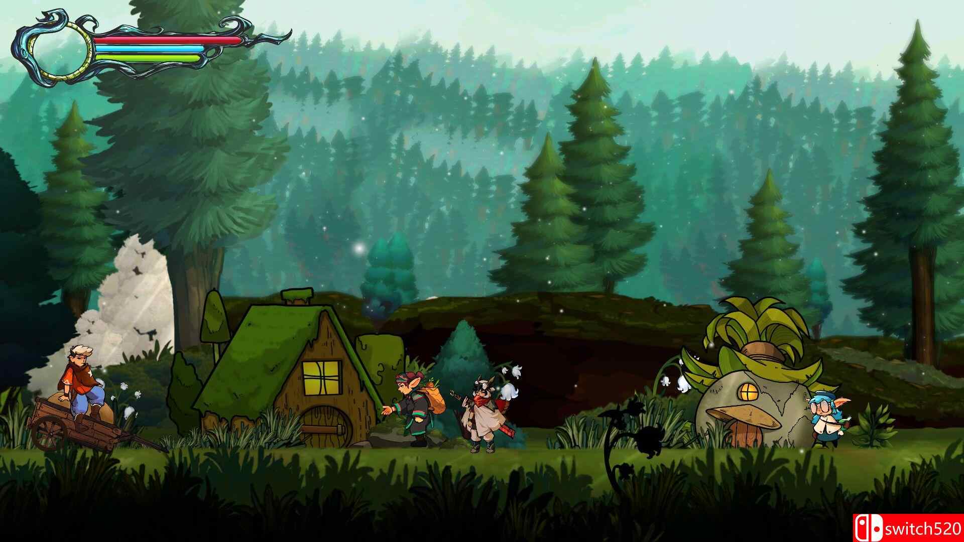 《幻影（Lillusion）》TENOKE镜像版[EN]_1