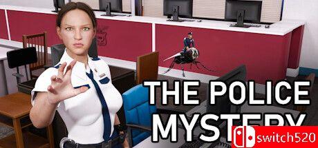《警探迷案（The Police Mystery）》游戏封面