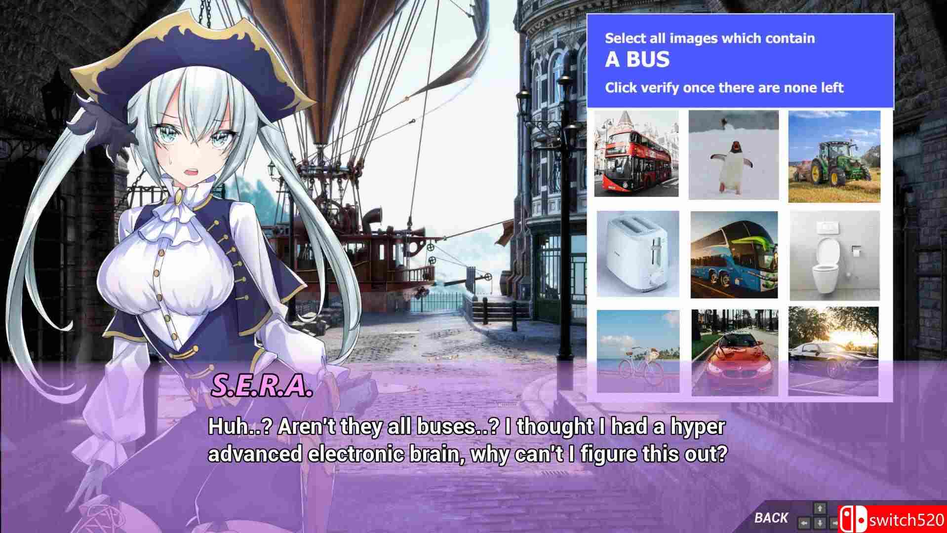 《机器战斗少女（Robotic Battle Maiden）》TENOKE镜像版[EN]_4