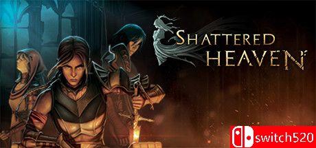 《破碎天堂（Shattered Heaven）》游戏封面