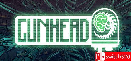 《枪头（GUNHEAD）》官方中文 TENOKE镜像版封面图