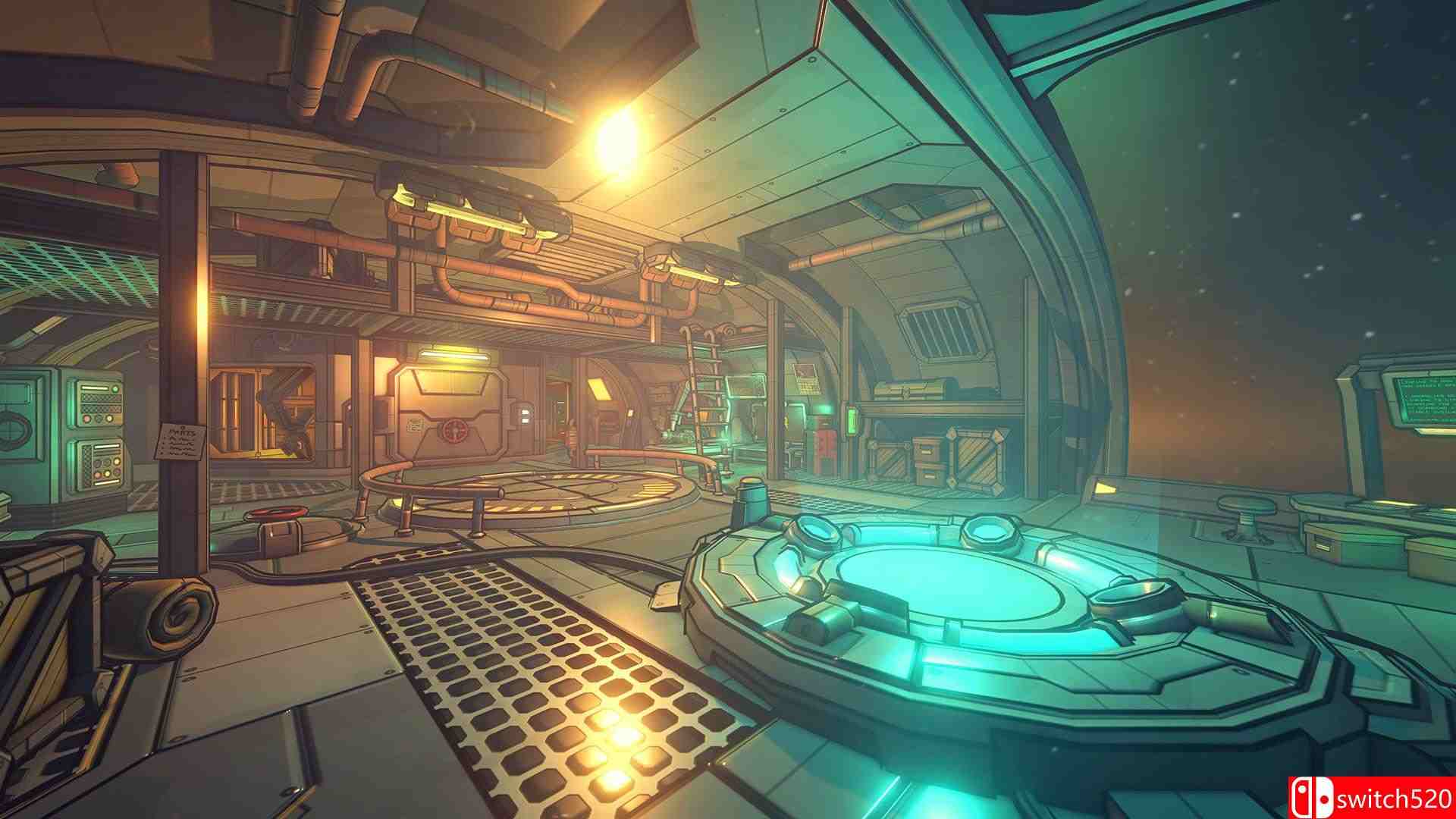 《枪头》游戏截图2