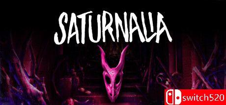 《农神节（Saturnalia）》TENOKE镜像版封面图