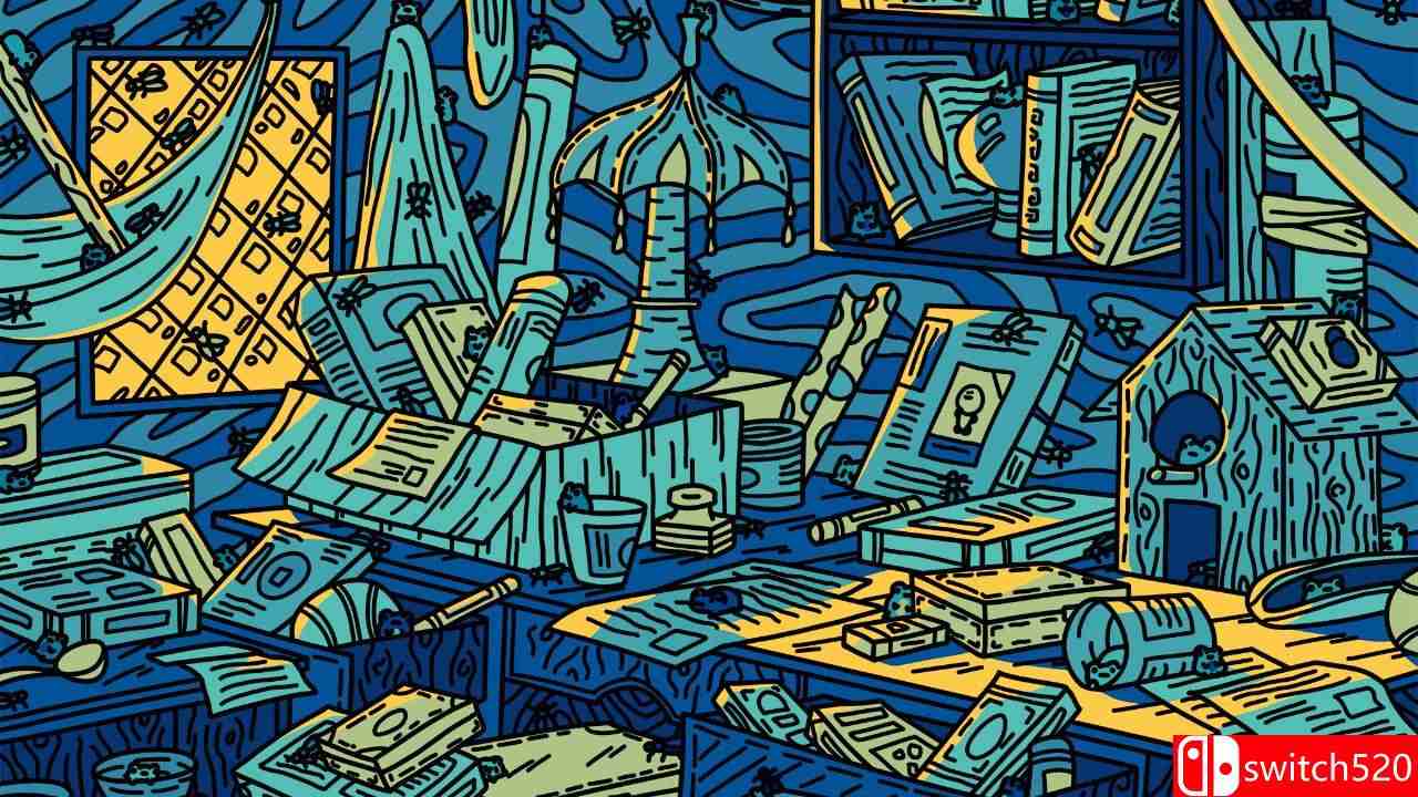 《我委托了一些青蛙2（I commissioned some frogs 2）》Build 12546055 P2P硬盘版[EN]_3