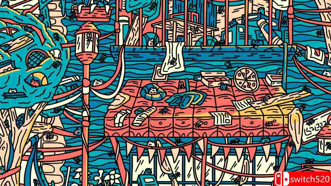 《我委托了一些青蛙2（I commissioned some frogs 2）》Build 12546055 P2P硬盘版[EN]_5