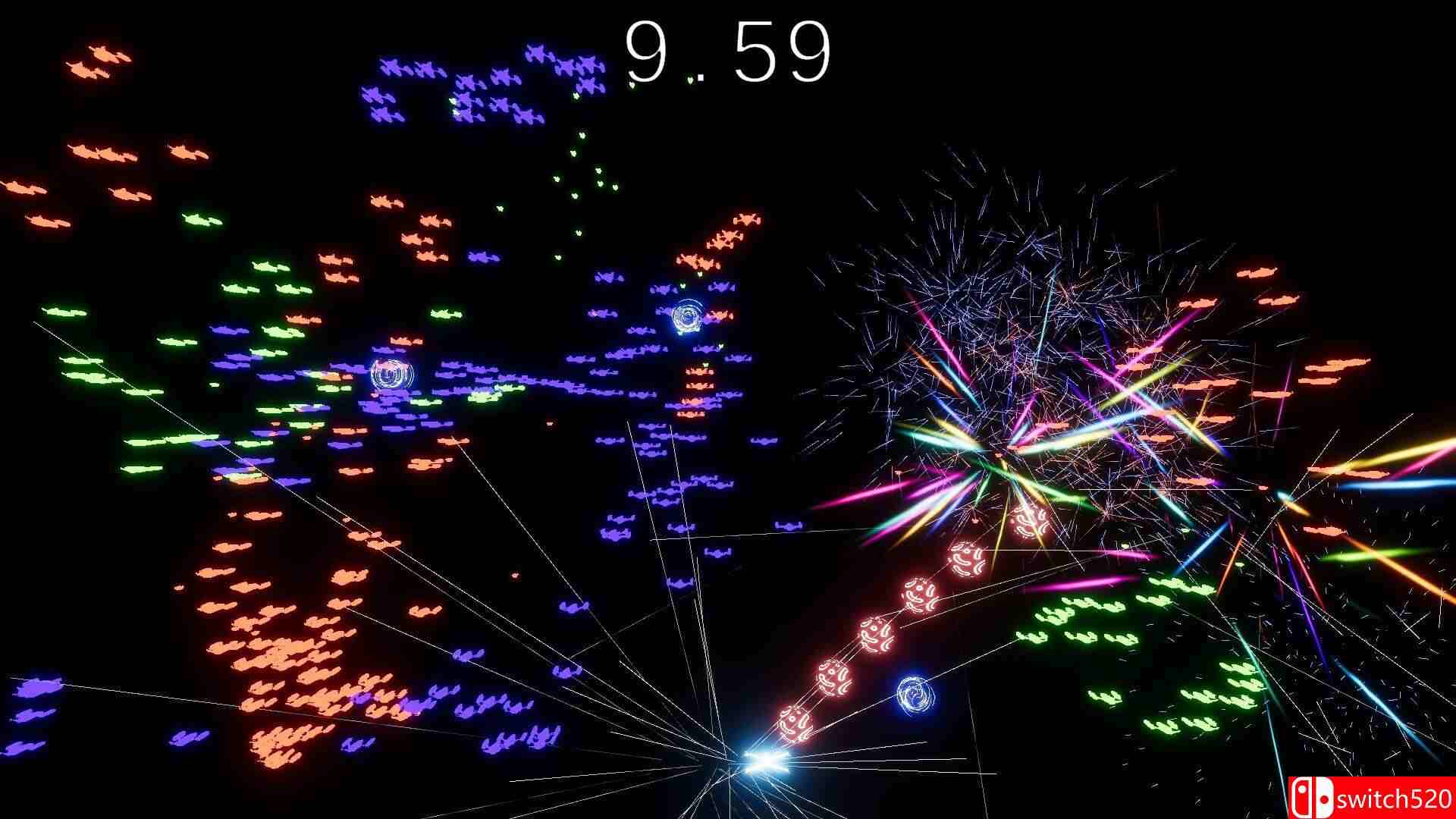 《火水绿》截图1