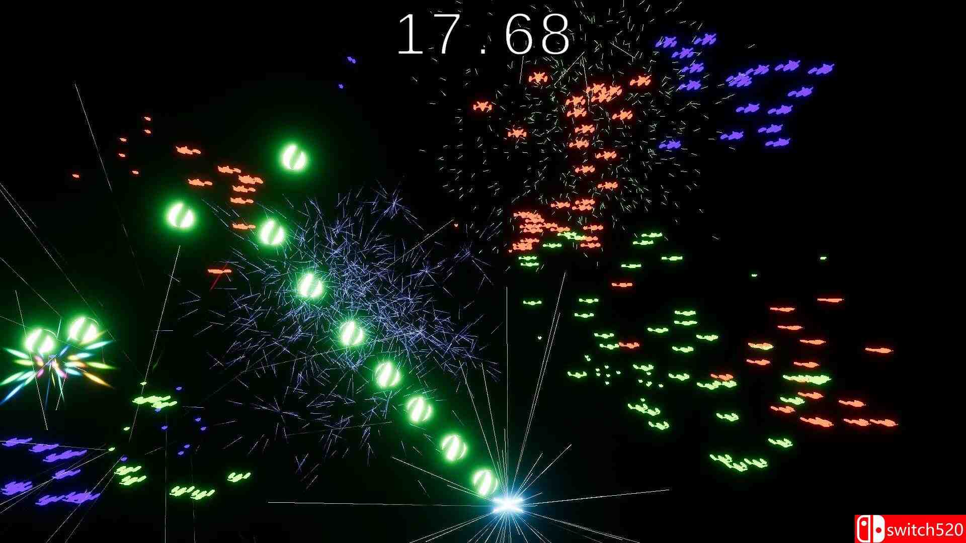 《火水绿》截图2