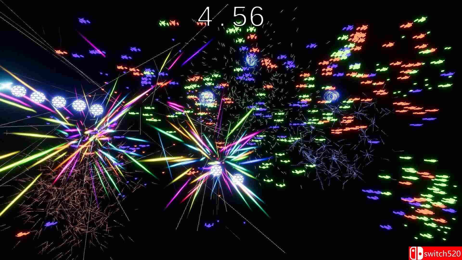 《火水绿》截图3