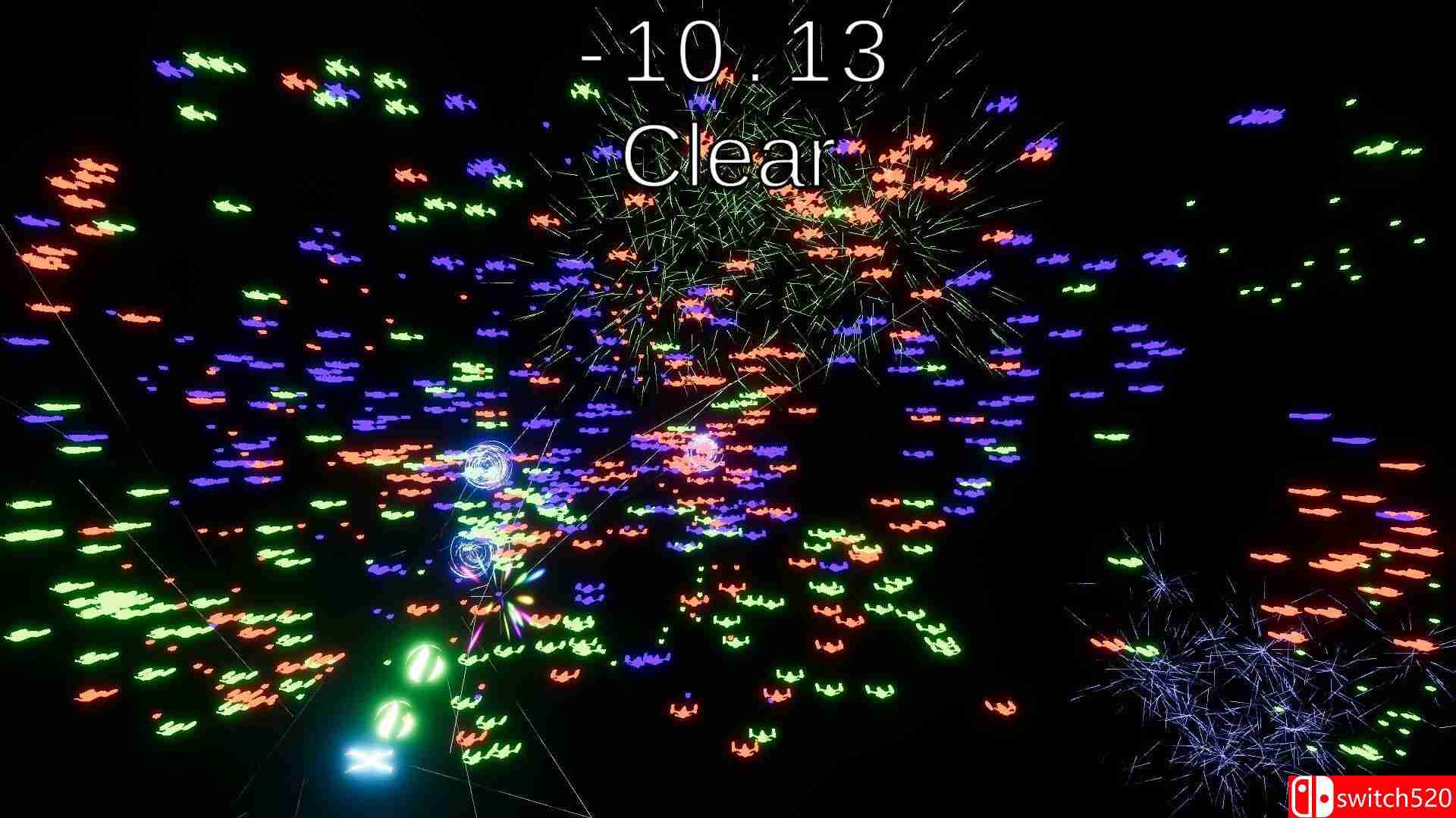 《火水绿》截图5