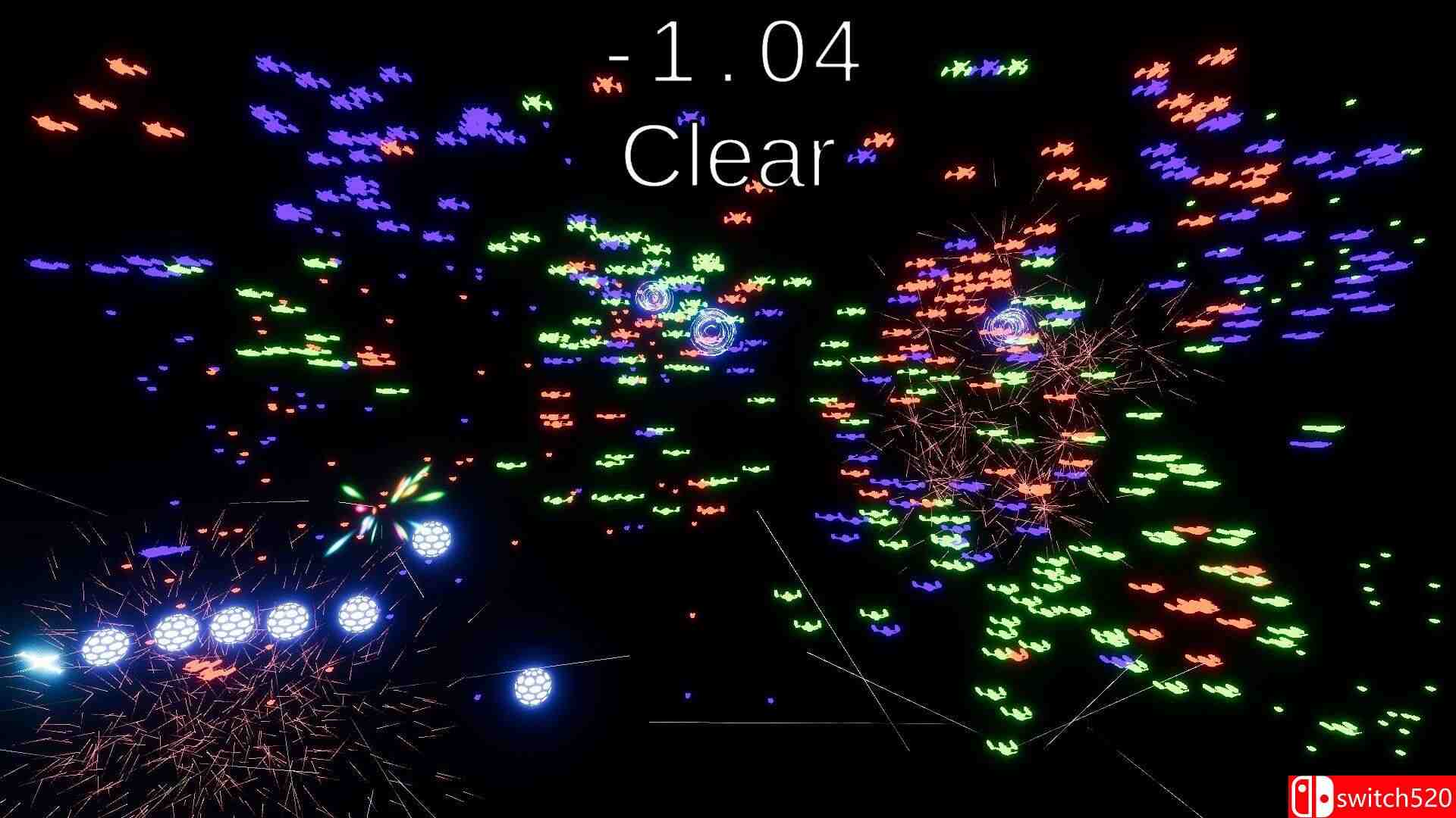 《火水绿》截图4