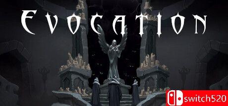 《招魂（Evocation）》游戏封面