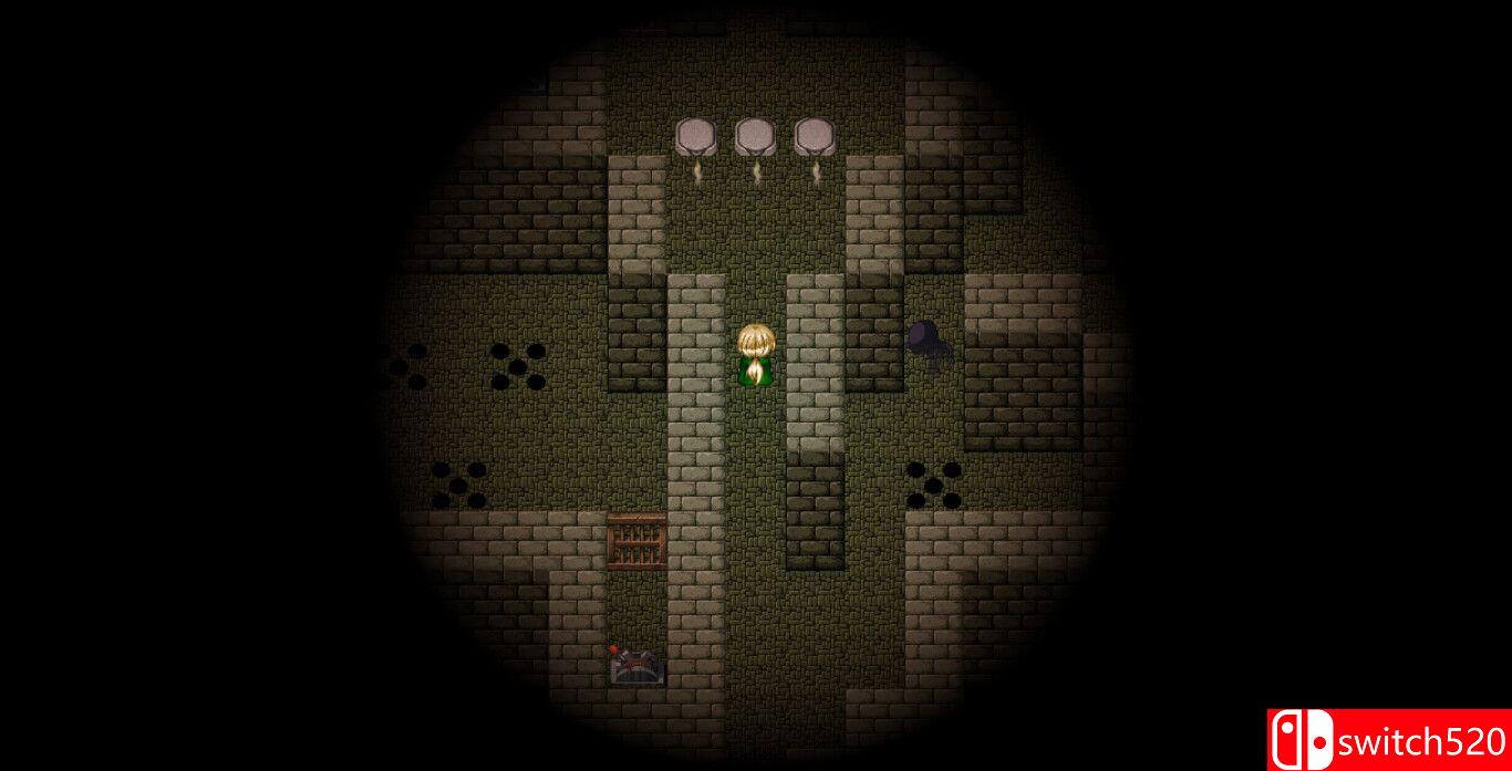 《招魂》游戏截图3