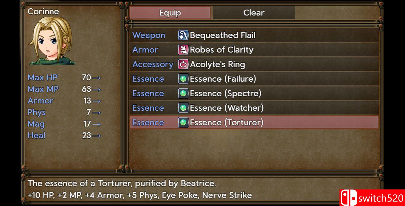 《招魂》游戏截图4