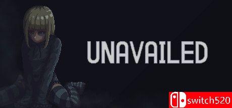 游戏《无效（Unavailed）》封面图