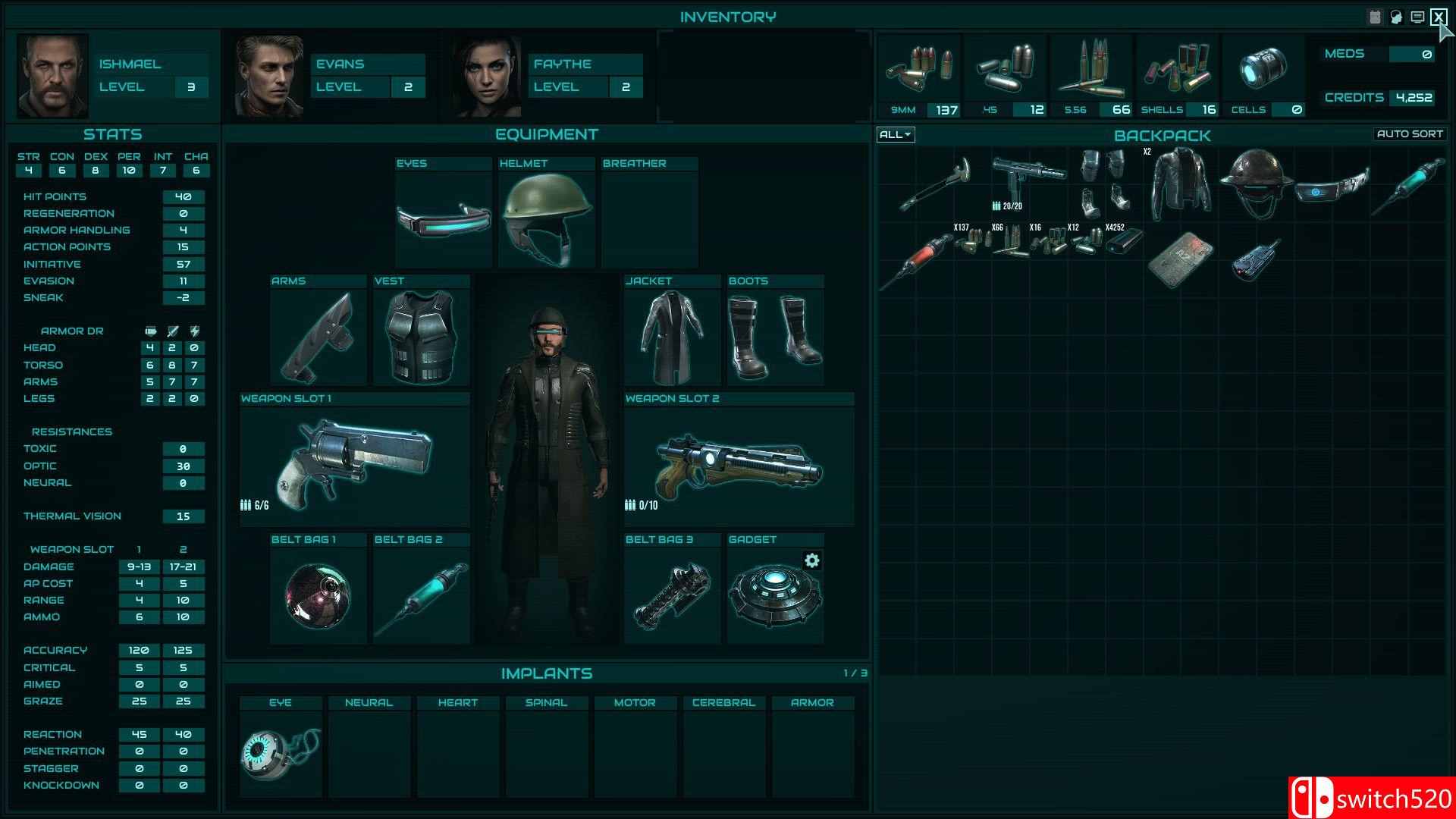 《世代飞船》游戏截图3