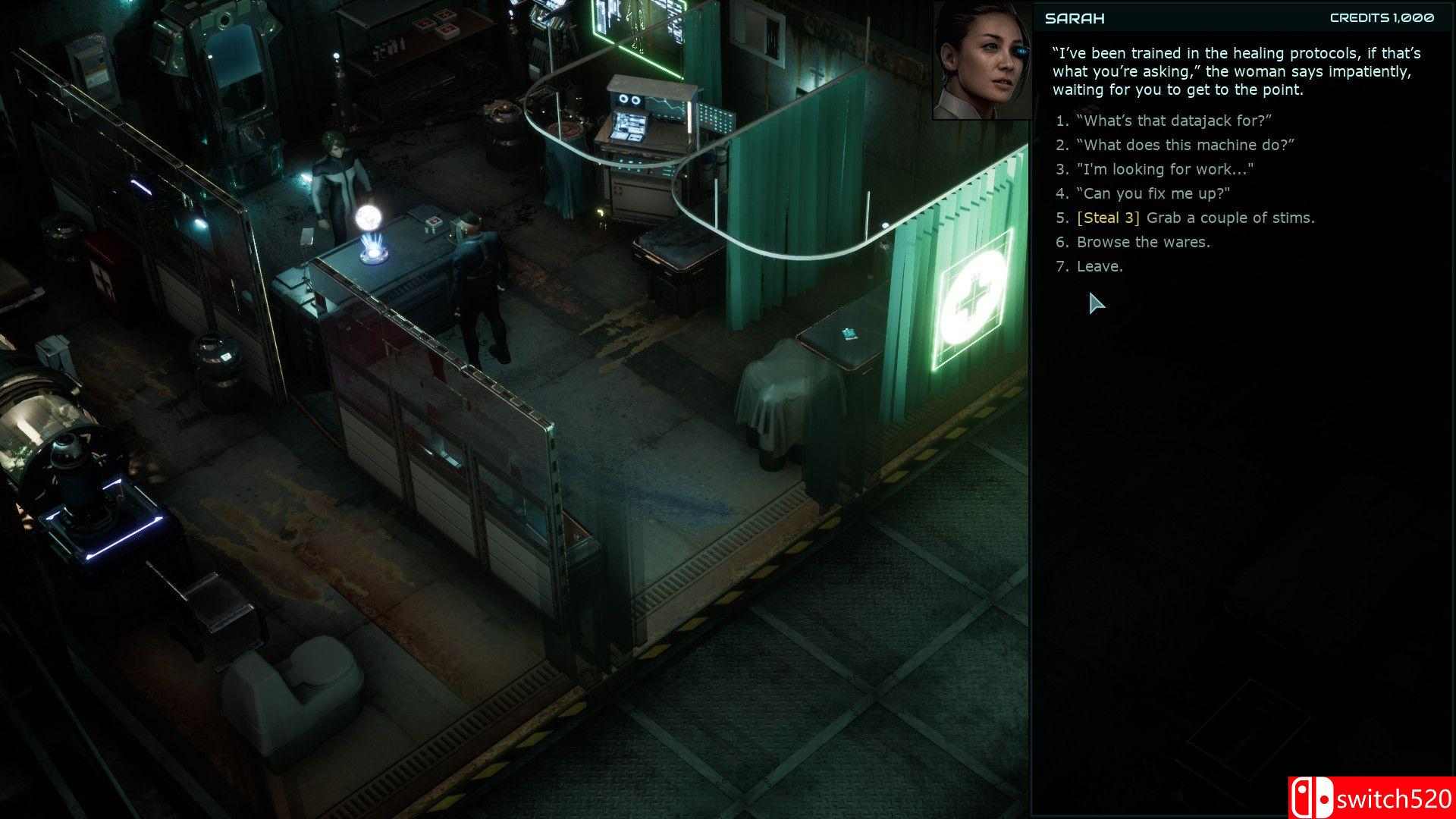 《世代飞船》游戏截图4