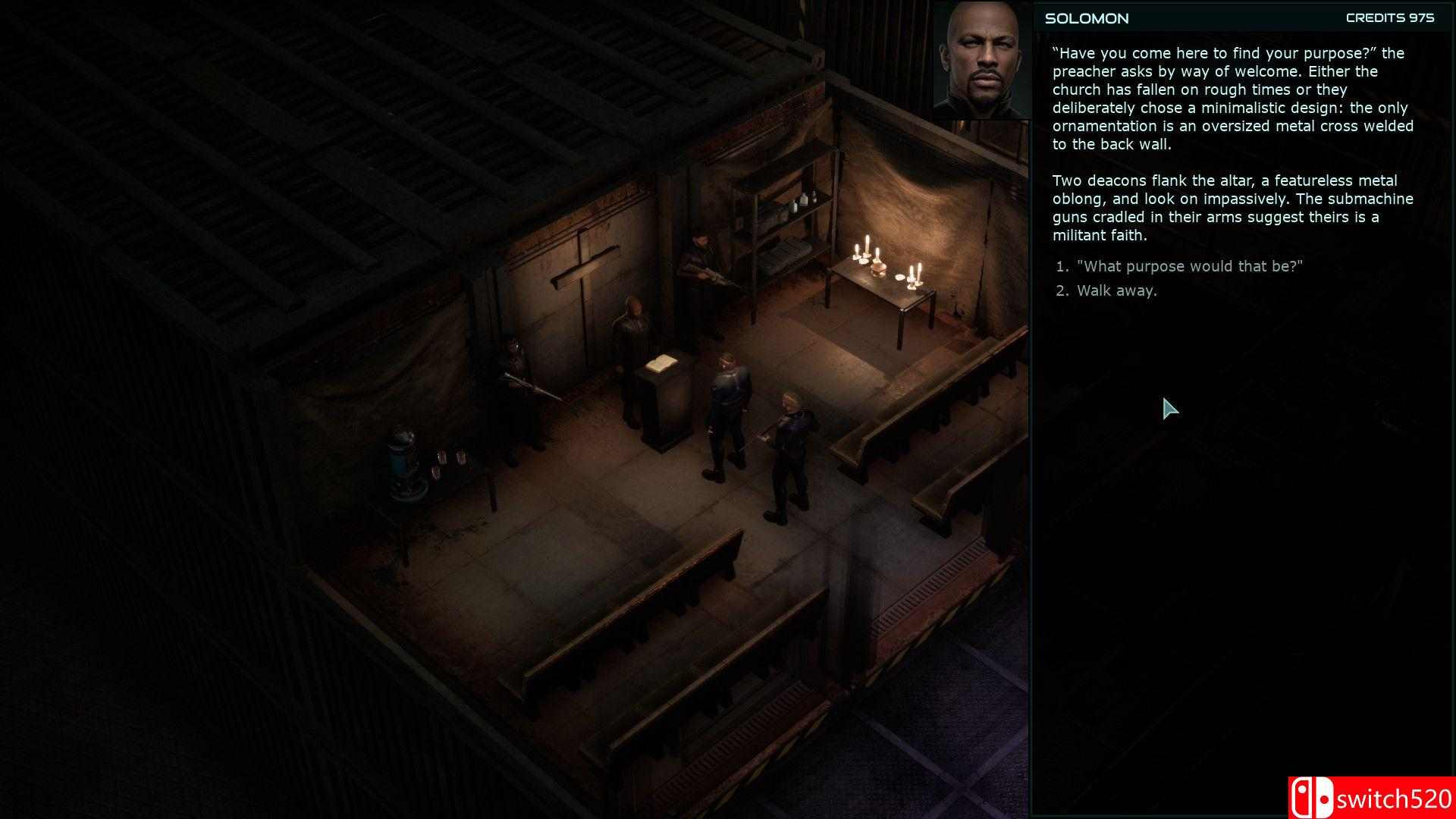 《世代飞船》游戏截图5