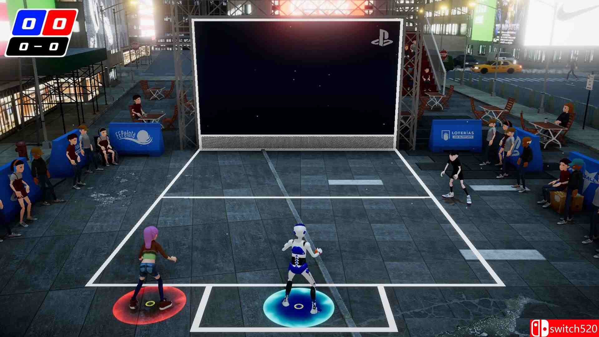 《前球星球（Frontball Planet）》TENOKE镜像版[EN]_5