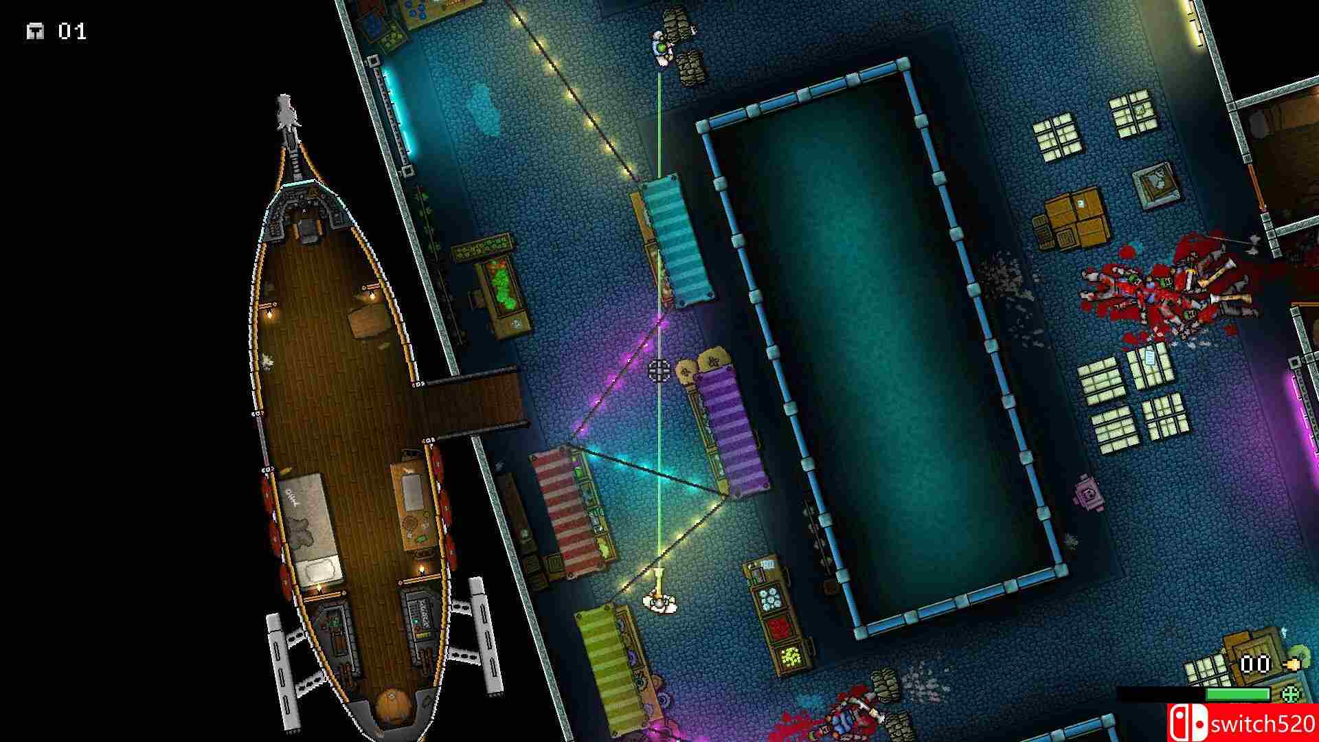 《雷德加：太空维京人（Redgar: The Space Viking）》P2P硬盘版[EN]_2