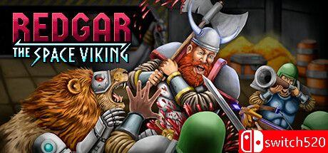 《雷德加：太空维京人（Redgar: The Space Viking）》P2P硬盘版[EN]