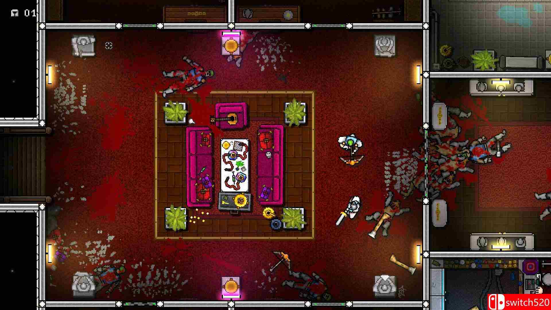 《雷德加：太空维京人（Redgar: The Space Viking）》P2P硬盘版[EN]_5