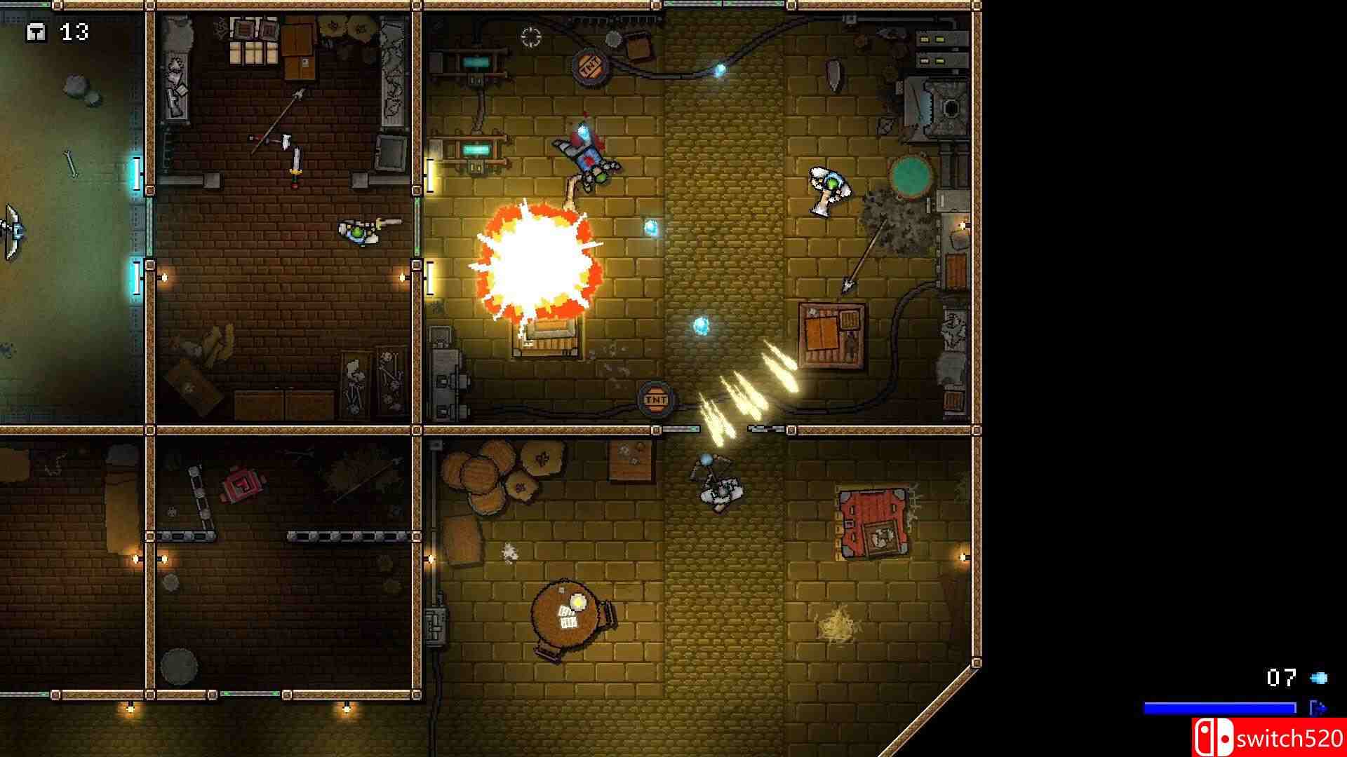 《雷德加：太空维京人（Redgar: The Space Viking）》P2P硬盘版[EN]_4