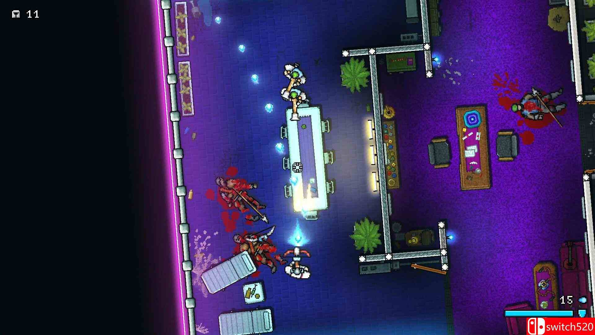 《雷德加：太空维京人（Redgar: The Space Viking）》P2P硬盘版[EN]_3